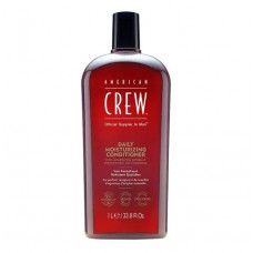 Кондиціонер для волосся для щоденного використання American Crew Daily Moisturizing Conditioner 1000 мл