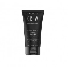 Гель для точного гоління American Crew Precision Shave Gel