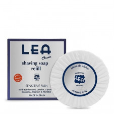 Мило для гоління Lea Classic Shaving Soap Refill