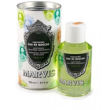 Ополіскувач для ротової порожнини Marvis Strong Mint Concentrate, 120 мл