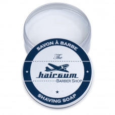 Мило для гоління Hairgum Shaving Soap