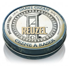 Крем для гоління Reuzel Shave Cream, 95,8 грам