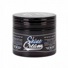 Крем для укладання волосся Hairgum Shine Cream