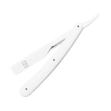 Небезпечна бритва зі змінними лезами Elegance Shavette Razor - Ivory