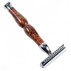 Станок для гоління Т-подібний Parker Model No. 45R