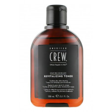 Відновлюючий лосьйон після гоління American Crew Shaving Skincare Revitalizing Toner