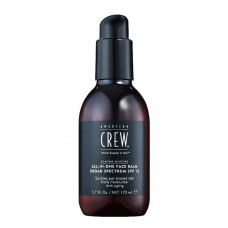 Зволожуючий бальзам для обличчя American Crew All in One Face Balm