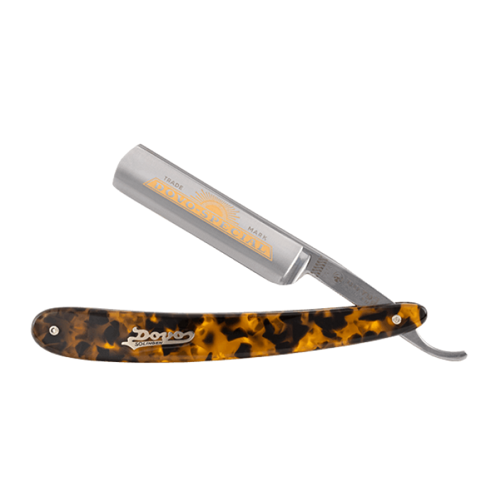 Небезпечна бритва Dovo Solingen Special 1516580, 5/8"