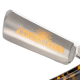 Небезпечна бритва Dovo Solingen Special 1516580, 5/8"