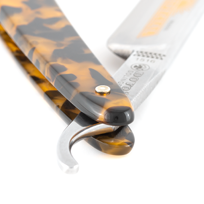 Небезпечна бритва Dovo Solingen Special 1516580, 5/8"