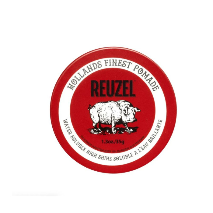 Помада для волосся Reuzel Red High Sheen Pomade 35 ml