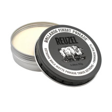 Матова помада для волосся Reuzel Matt Pomade Extreme Hold 95 грам