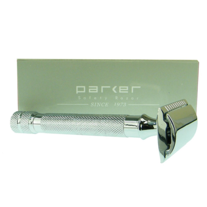 Станок для бритья Т-образный Parker Model No. 91R