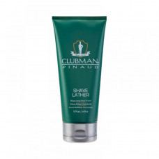 Крем-піна для гоління Clubman Pinaud Shave Lather, 177 мл