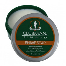 Мило для гоління Clubman Pinaud Shave Soap