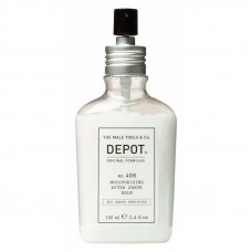 Зволожуючий бальзам після гоління Depot 408 Moisturizing After Shave Balm, 100 мл