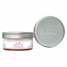Віск для укладання волосся Depot 303 Modelling Wax