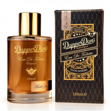 Туалетна вода Dapper Dan Eau de Toilette