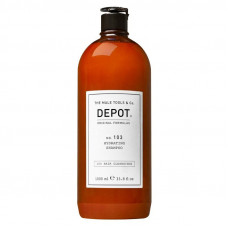 Зволожуючий шампунь Depot 103 Hydrating Shampoo 1000 ml
