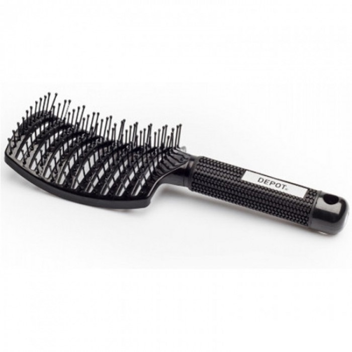 Щетка для волос Depot Big Vent Brush