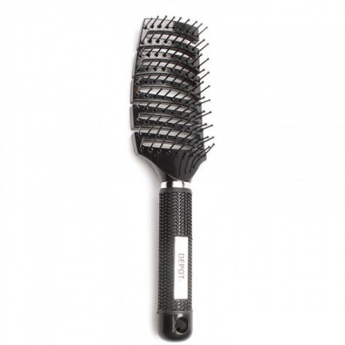 Щетка для волос Depot Big Vent Brush