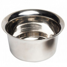 Чаша для гоління Depot Steel Bowl