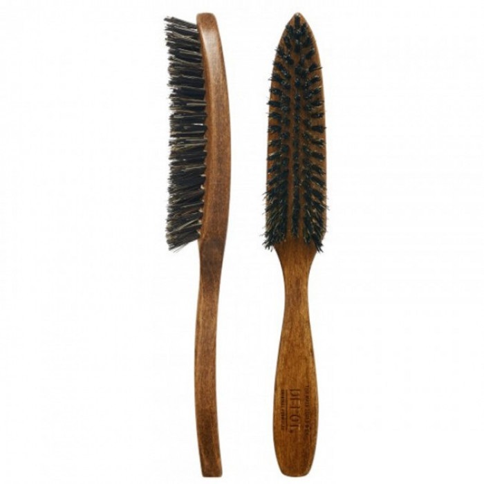 Щетка для стилизации волос Depot 720 Wooden Detail Brush
