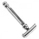 Станок для бритья Т-образный Parker Twist Model No. 99R