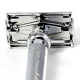Станок для бритья Т-образный Parker Twist Model No. 99R