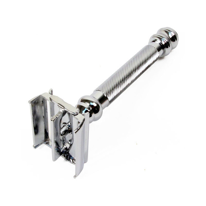 Станок для бритья Т-образный Parker Twist Model No. 99R