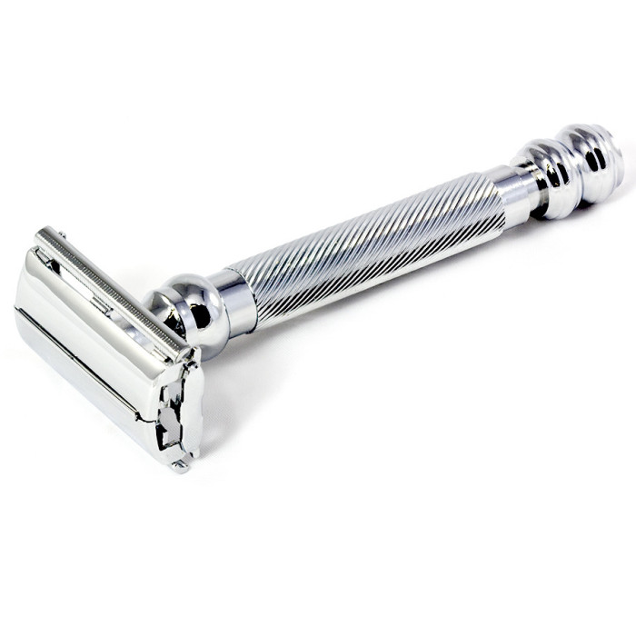 Станок для бритья Т-образный Parker Twist Model No. 99R