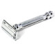 Станок для бритья Т-образный Parker Twist Model No. 99R