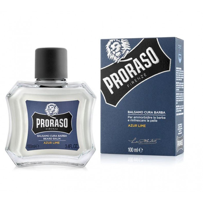 Бальзам после бритья PRORASO Azur Lime
