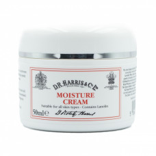 Зволожуючий крем DR Harris Moisture Cream, 50 мл