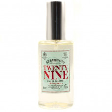 Туалетна вода DR Harris Twenty Nine, 50 ml