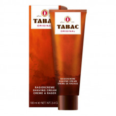 Крем для гоління Tabac Original Shaving Cream, 100 мл