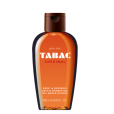 Гель для душу та ванни Tabac Original Bath & Shower Gel, 200 мл