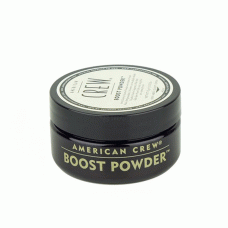 Антигравітаційна пудра для об'єму з матовим ефектом American Crew Boost Powder
