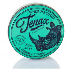 Помада для укладання волосся Tenax Hair Pomade Extra Strong, 125 мл