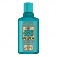 Гель для душу 4711 Original Eau de Cologne Shower Gel, 200 мл