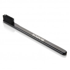 Зубна щітка Marvis Medium Black Toothbrush