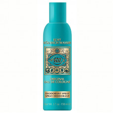 Дезодорант 4711 Original Eau de Cologne Deodorant Natural Spray
