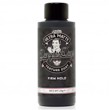 Пудра для укладання Dapper Dan Ultra Matte Texture Dust