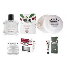 Набір PRORASO White line 022190