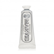 Зубна паста Marvis Whitening Mint Travel Size, 25 ml