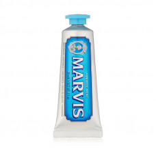 Зубна паста Marvis Aquatic Mint Travel Size, 25 ml