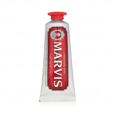 Зубна паста Marvis Cinnamon Mint Travel Size, 25 ml