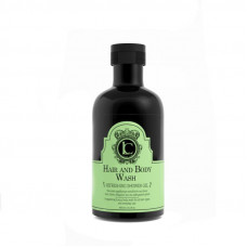Засіб для догляду за волоссям та тілом 2 в 1 Lavish Care Hair And Body Wash, 300 мл