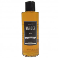 Одеколон Marmara Barber №3 Eau De Cologne, 500 мл