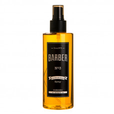 Одеколон Marmara Barber №3 Eau De Cologne, 250 мл